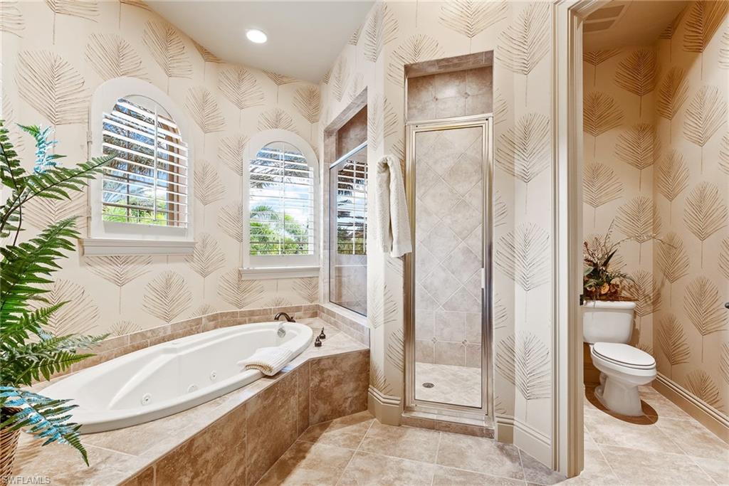 BAY CREEK - Residential