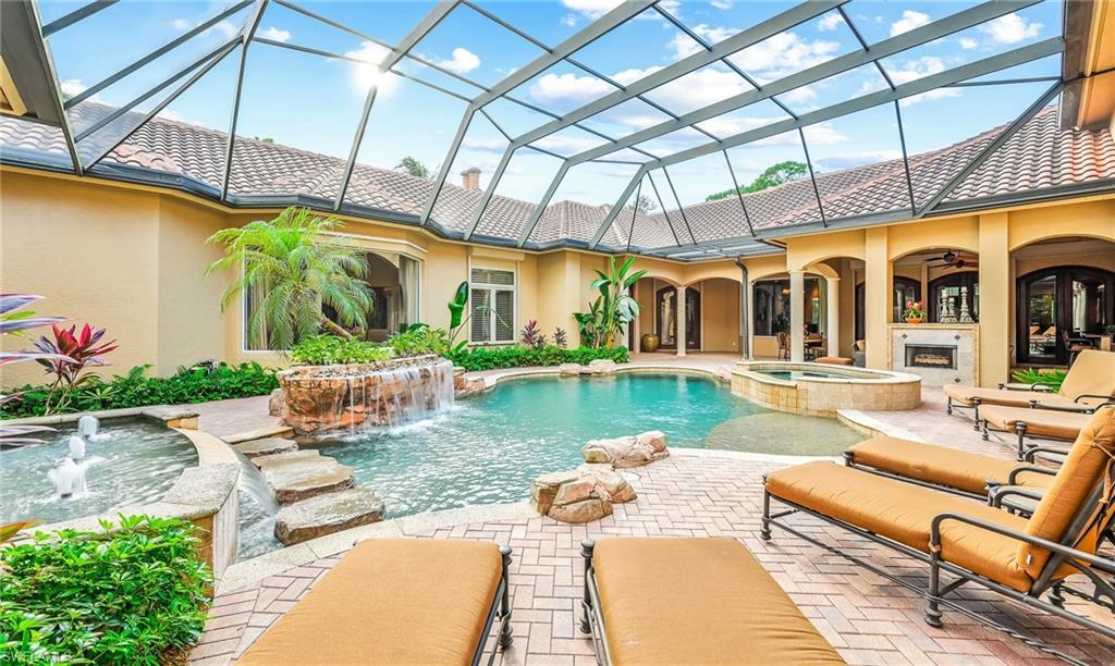 BAY CREEK - Residential