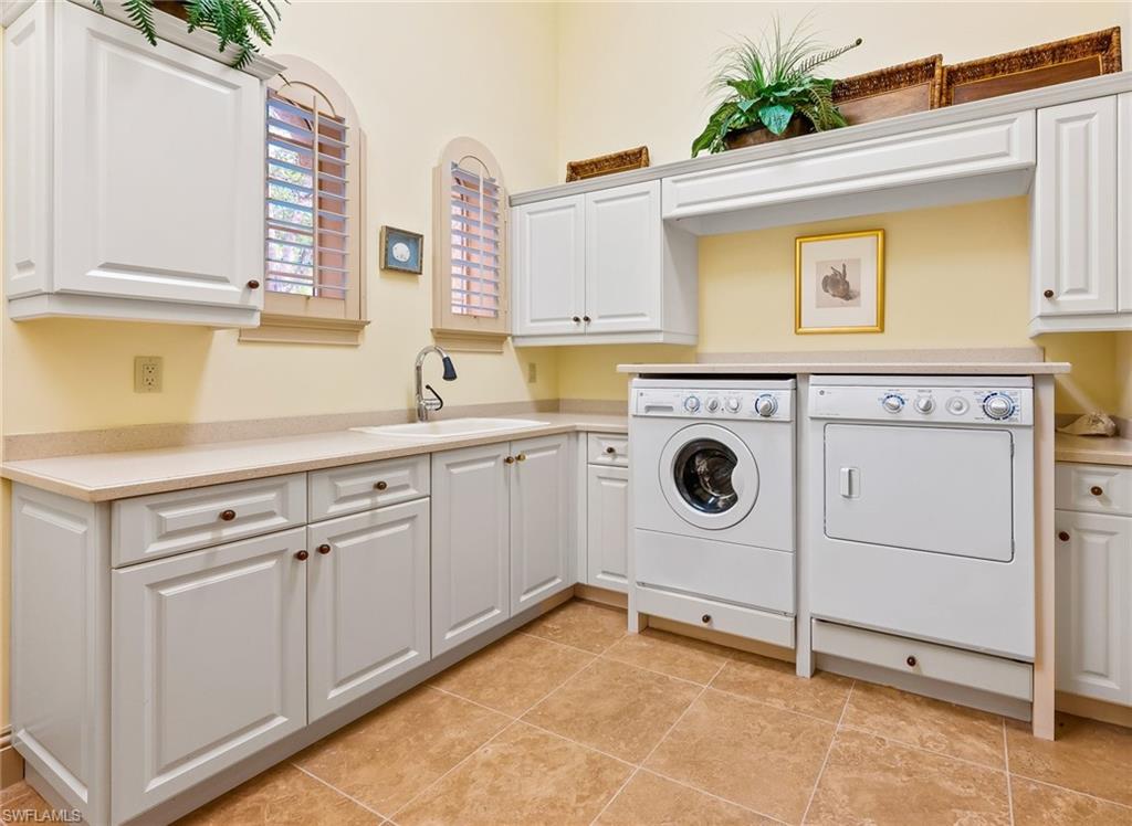 BAY CREEK - Residential