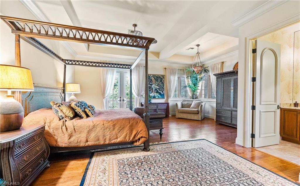 BAY CREEK - Residential