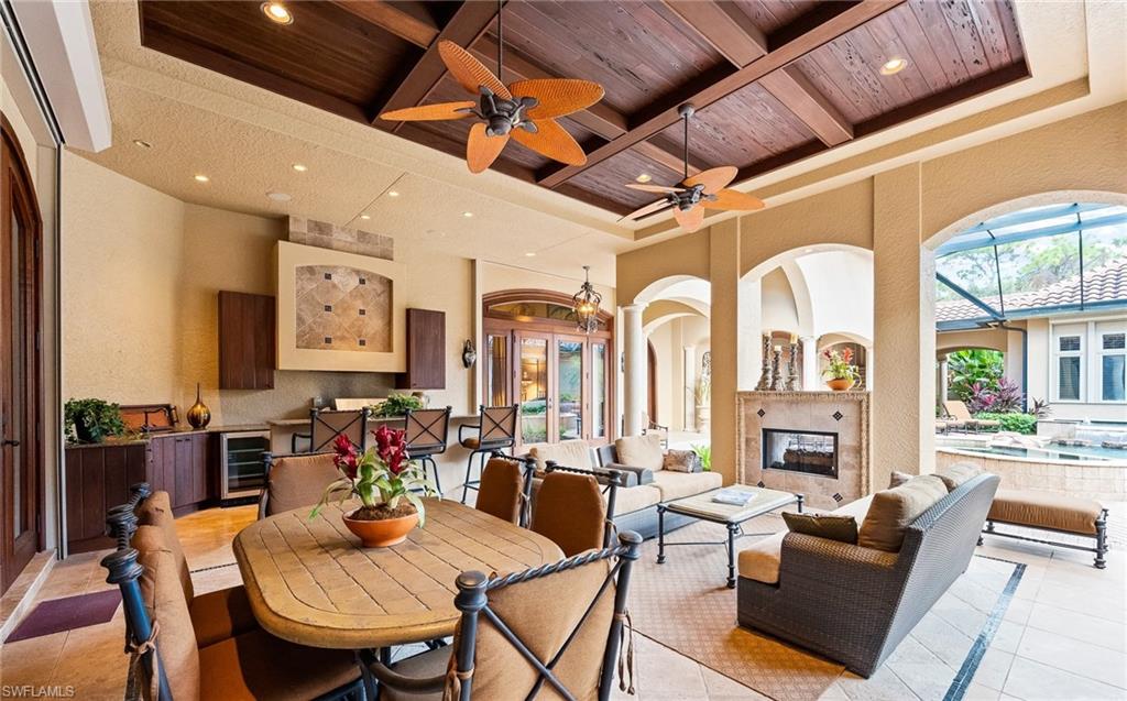 BAY CREEK - Residential