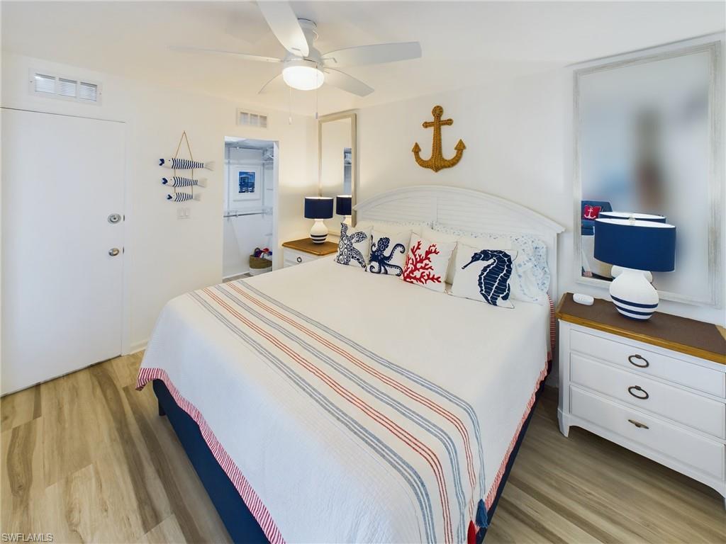 BEACH AND TENNIS CLUB - Residential