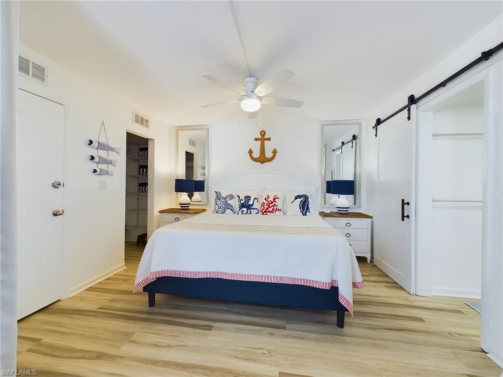 BEACH AND TENNIS CLUB - Residential