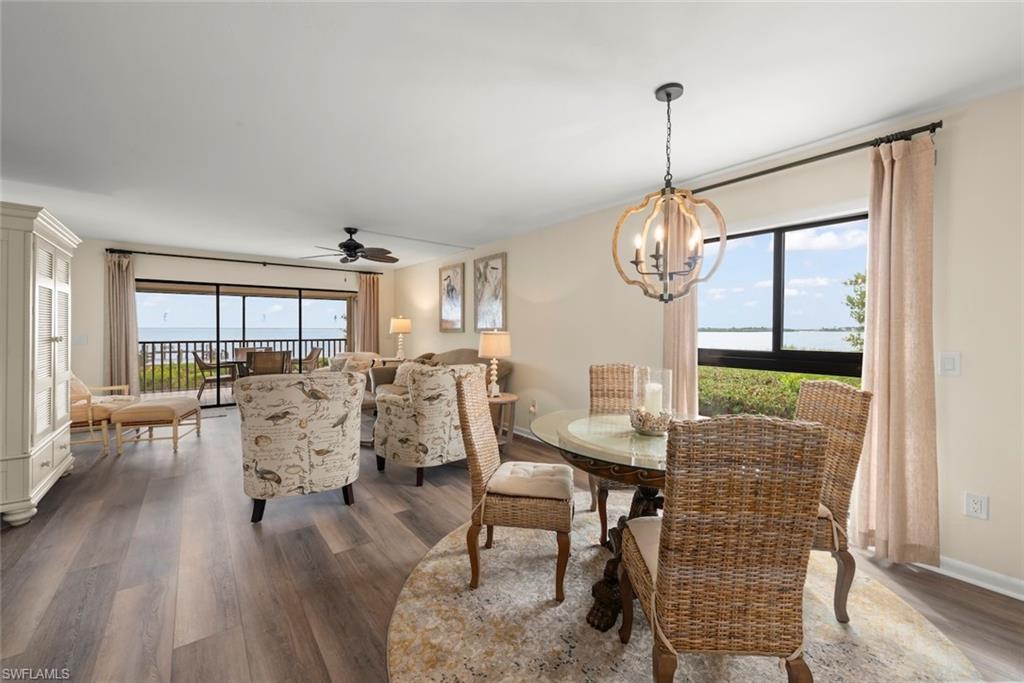 SUNSET CAPTIVA CONDO - Residential