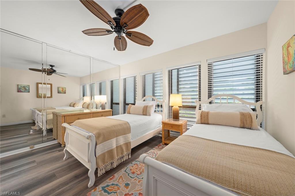 SUNSET CAPTIVA CONDO - Residential