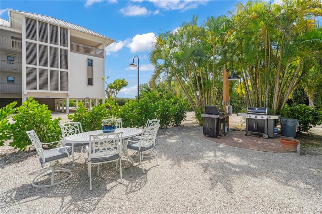 SUNSET CAPTIVA CONDO - Residential
