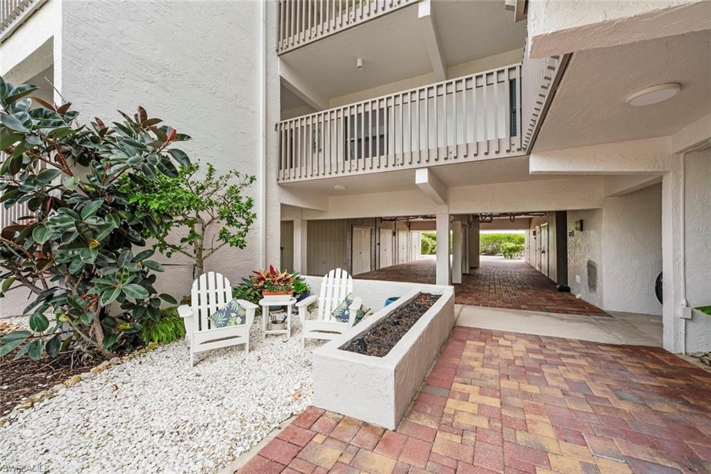 SUNSET CAPTIVA CONDO - Residential