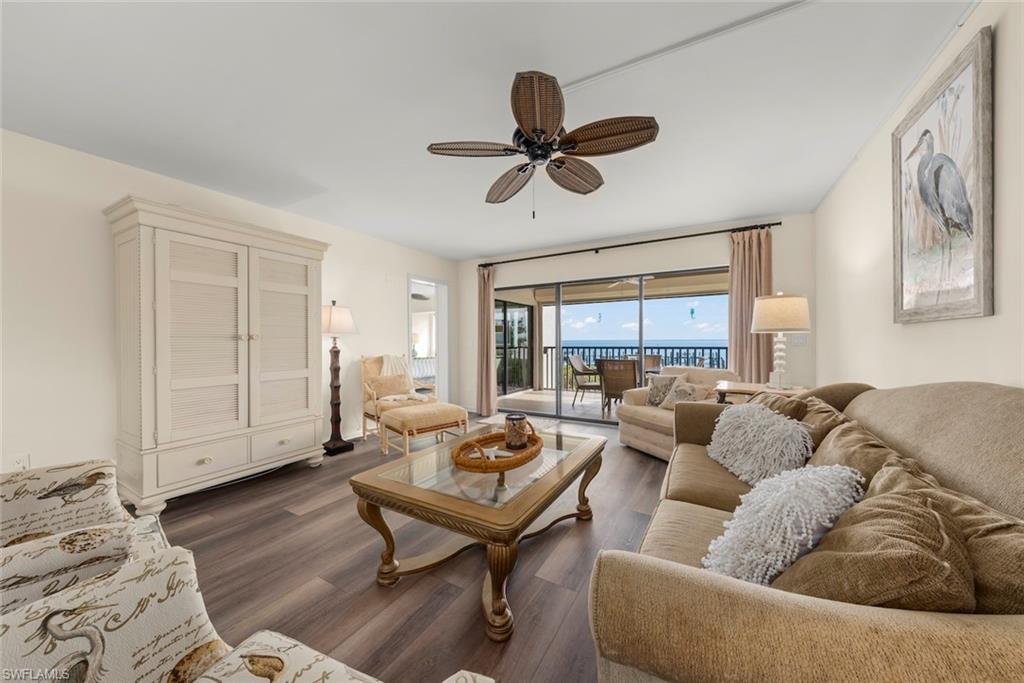 SUNSET CAPTIVA CONDO - Residential