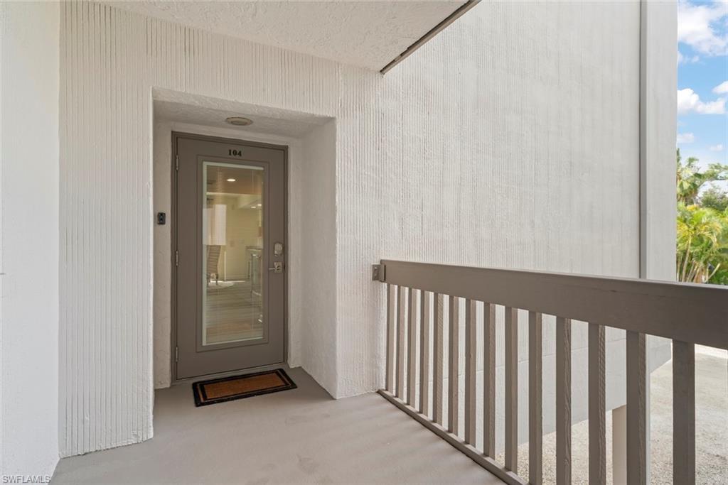 SUNSET CAPTIVA CONDO - Residential