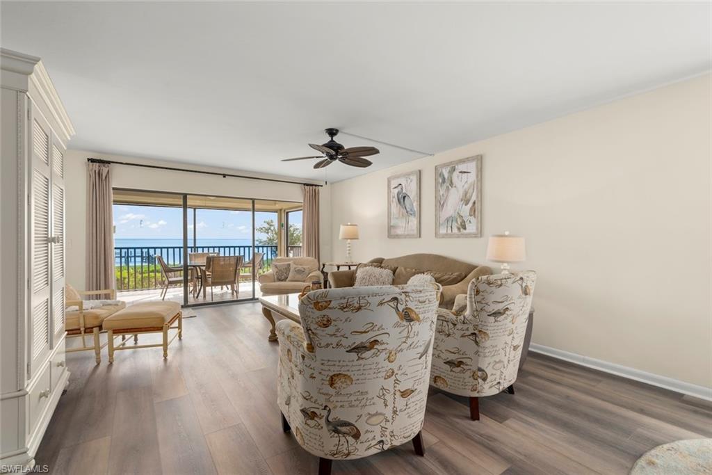 SUNSET CAPTIVA CONDO - Residential