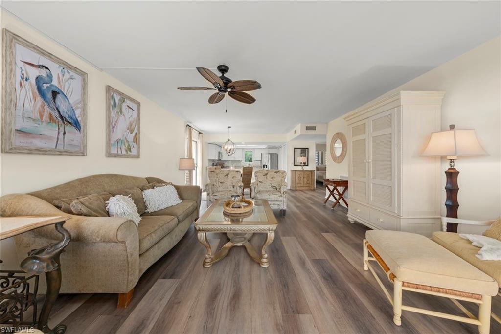 SUNSET CAPTIVA CONDO - Residential