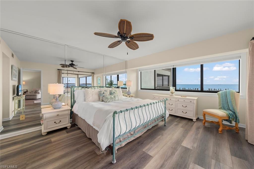 SUNSET CAPTIVA CONDO - Residential