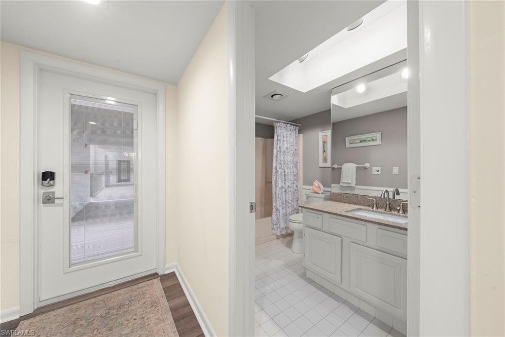 SUNSET CAPTIVA CONDO - Residential