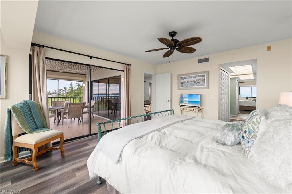 SUNSET CAPTIVA CONDO - Residential