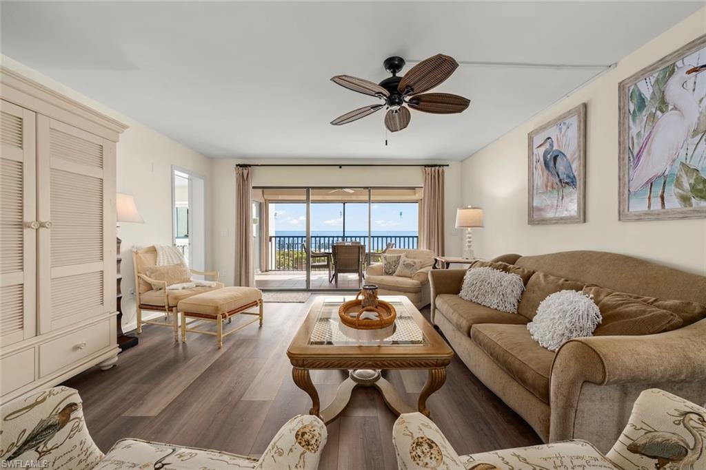 SUNSET CAPTIVA CONDO - Residential
