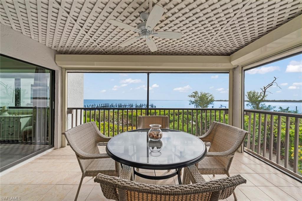 SUNSET CAPTIVA CONDO - Residential