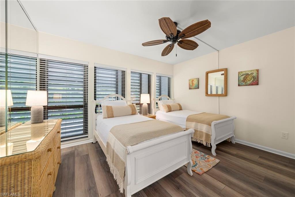 SUNSET CAPTIVA CONDO - Residential