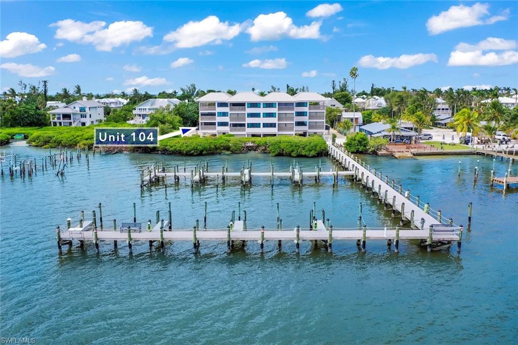 SUNSET CAPTIVA CONDO - Residential