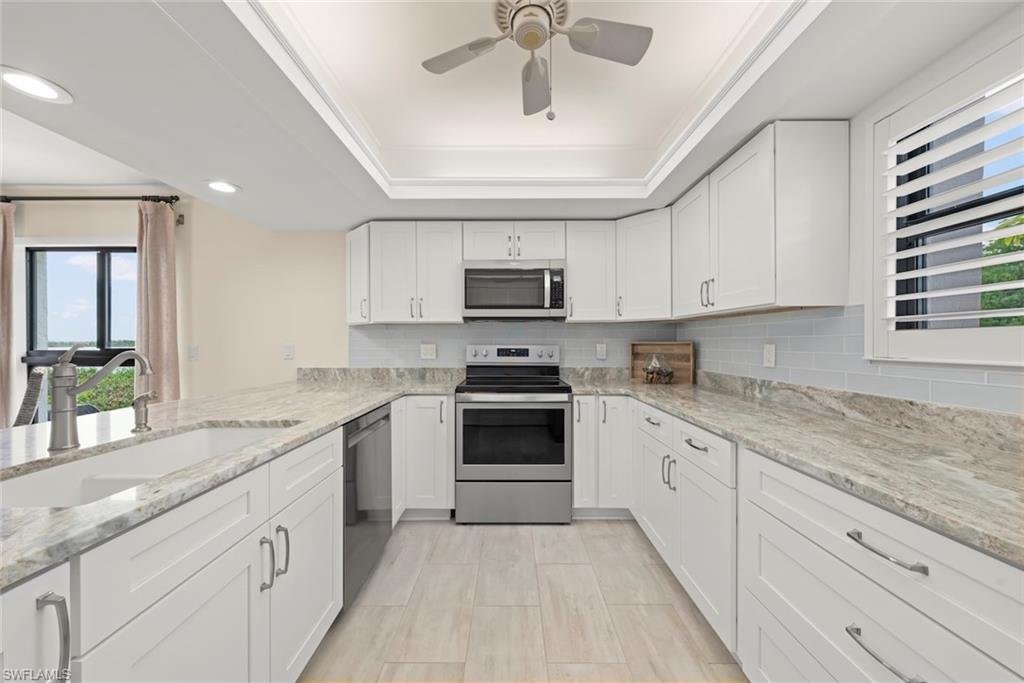 SUNSET CAPTIVA CONDO - Residential