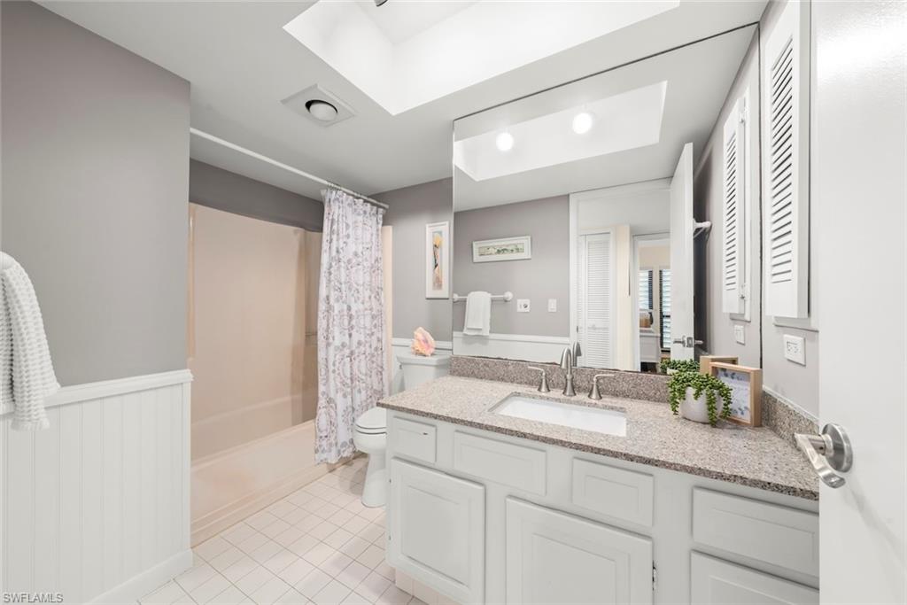 SUNSET CAPTIVA CONDO - Residential