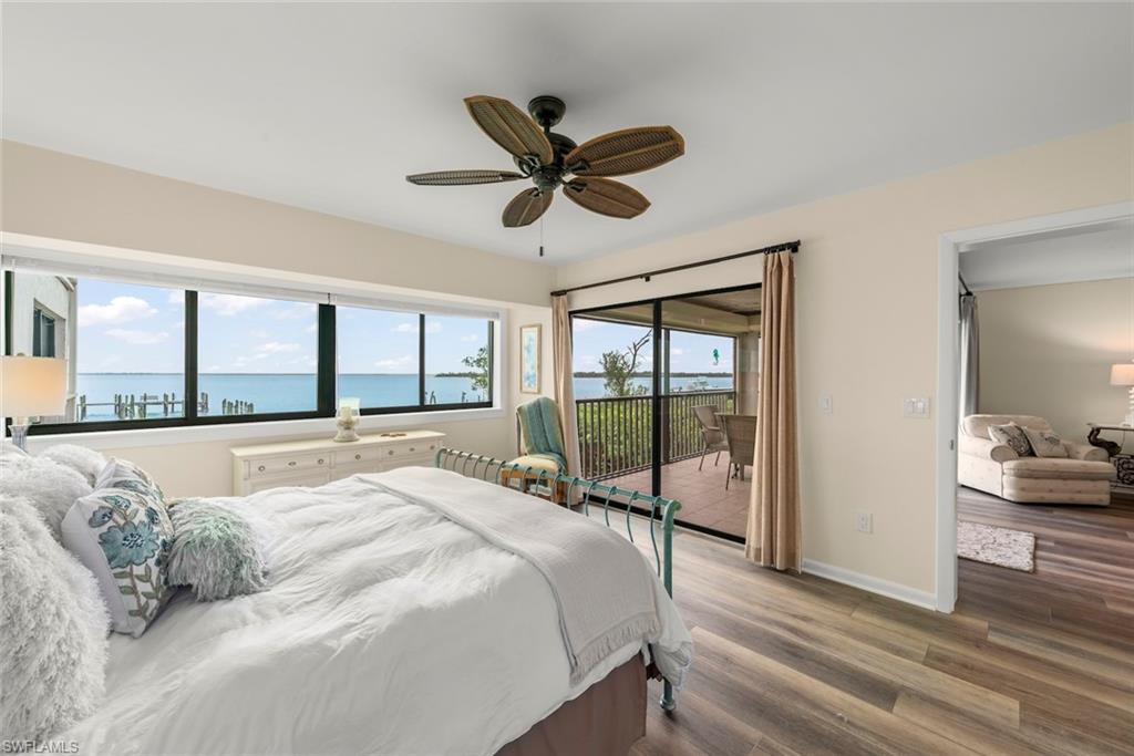 SUNSET CAPTIVA CONDO - Residential