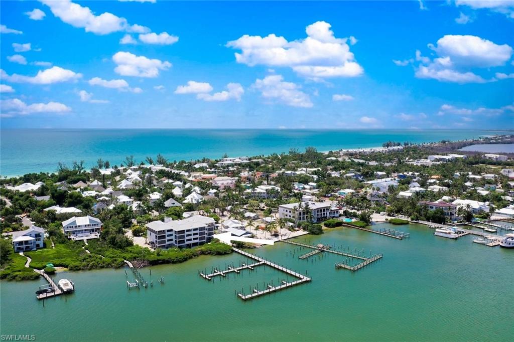 SUNSET CAPTIVA CONDO - Residential