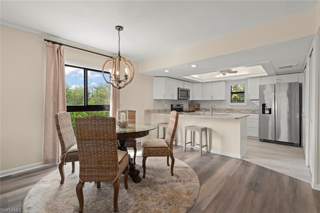 SUNSET CAPTIVA CONDO - Residential