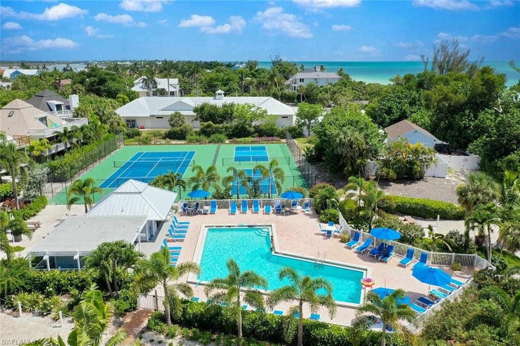 SUNSET CAPTIVA CONDO - Residential