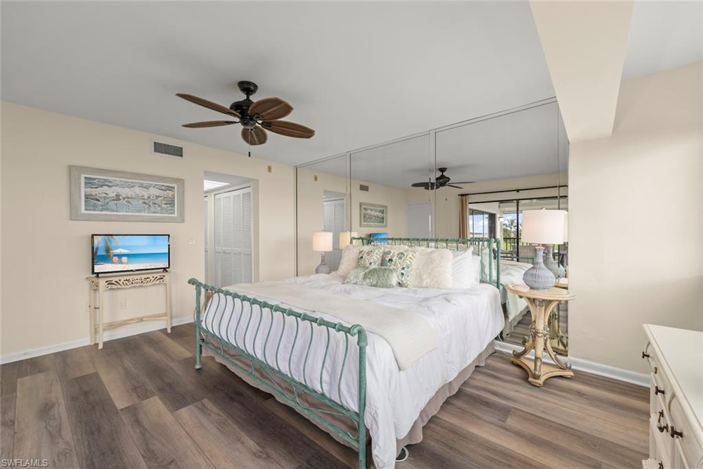 SUNSET CAPTIVA CONDO - Residential