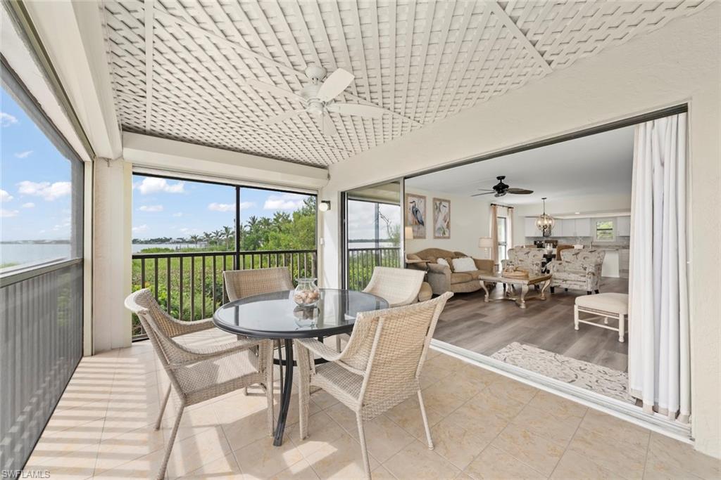SUNSET CAPTIVA CONDO - Residential