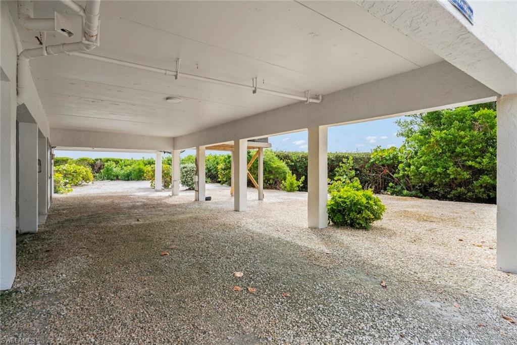 SUNSET CAPTIVA CONDO - Residential