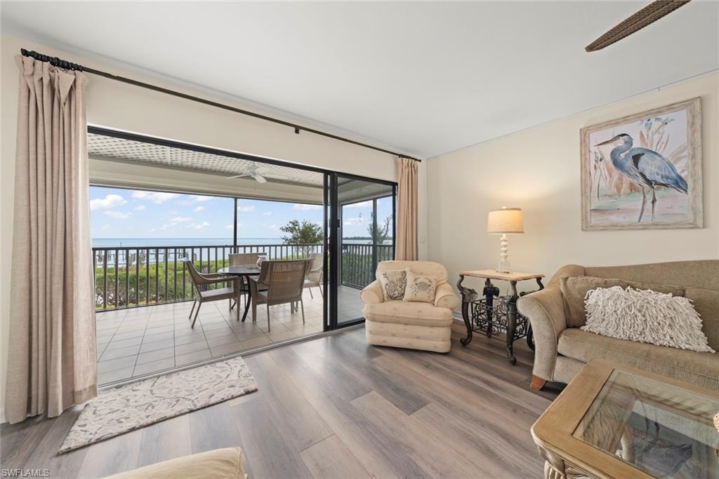 SUNSET CAPTIVA CONDO - Residential