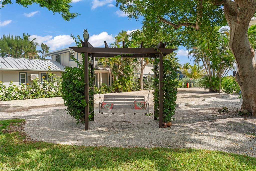 SUNSET CAPTIVA CONDO - Residential