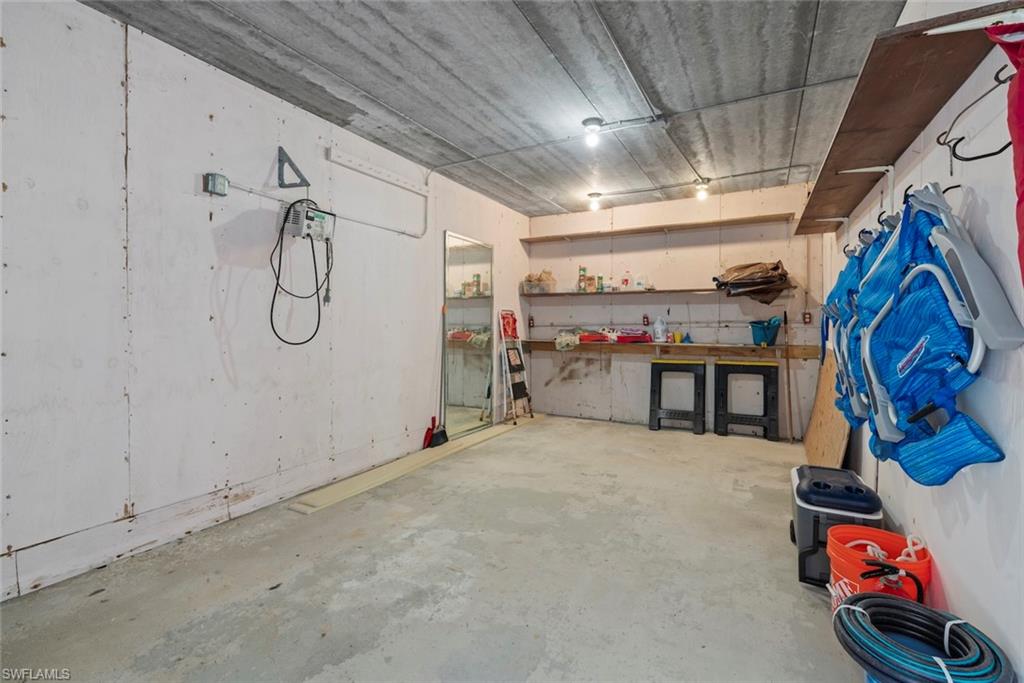 SUNSET CAPTIVA CONDO - Residential