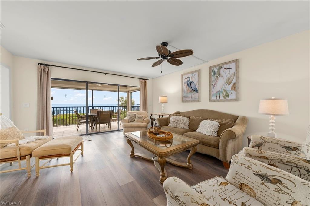 SUNSET CAPTIVA CONDO - Residential