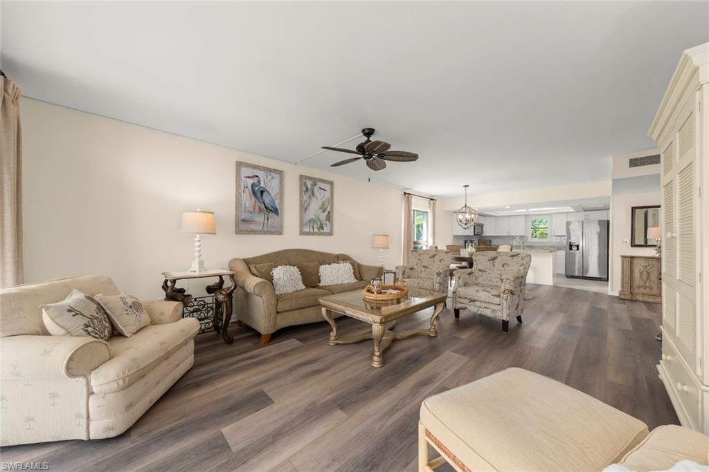 SUNSET CAPTIVA CONDO - Residential