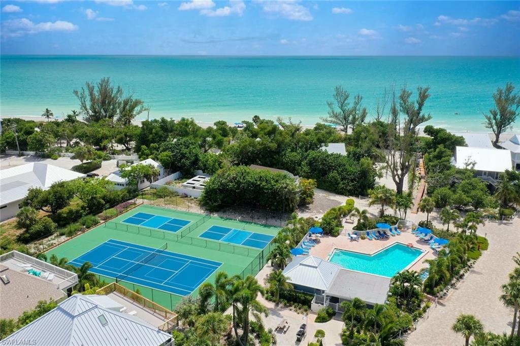 SUNSET CAPTIVA CONDO - Residential