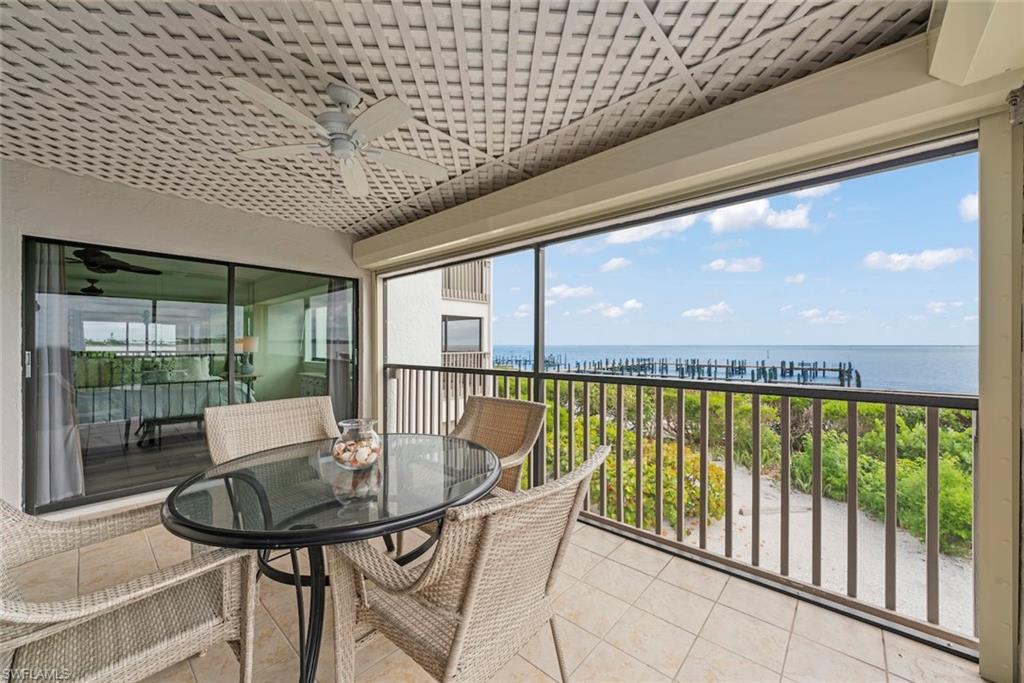 SUNSET CAPTIVA CONDO - Residential
