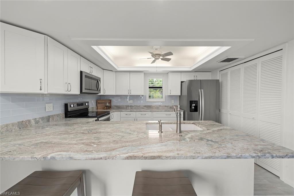 SUNSET CAPTIVA CONDO - Residential