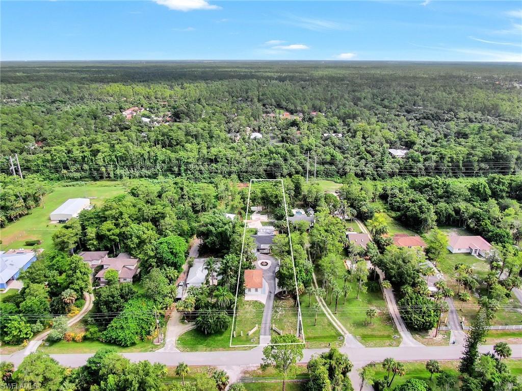 GOLDEN GATE ESTATES - Residential