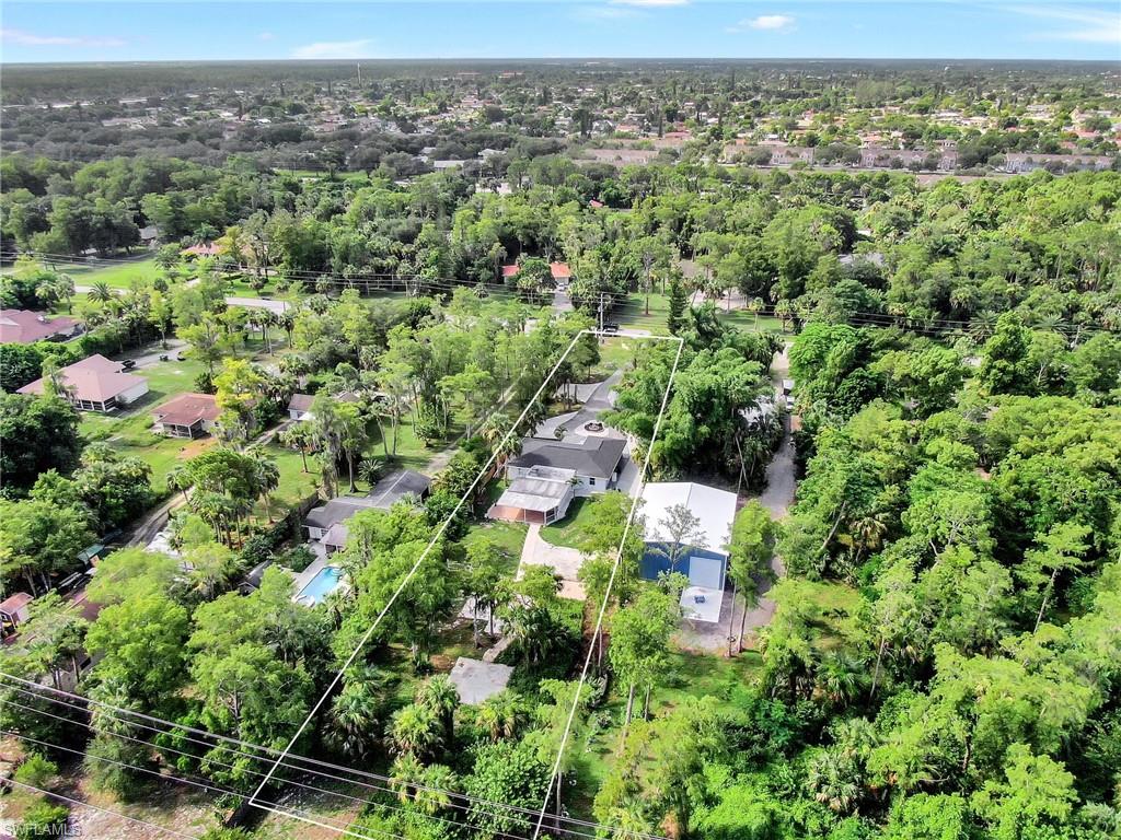 GOLDEN GATE ESTATES - Residential