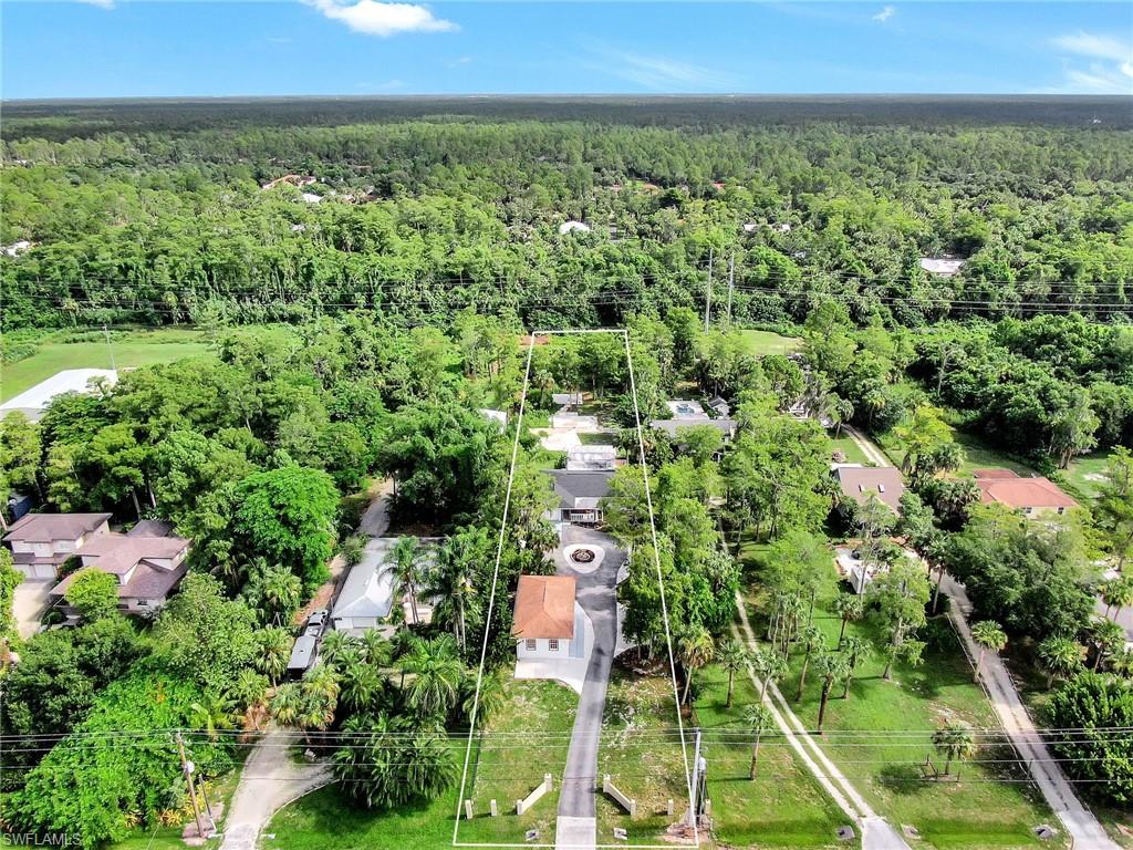 GOLDEN GATE ESTATES - Residential