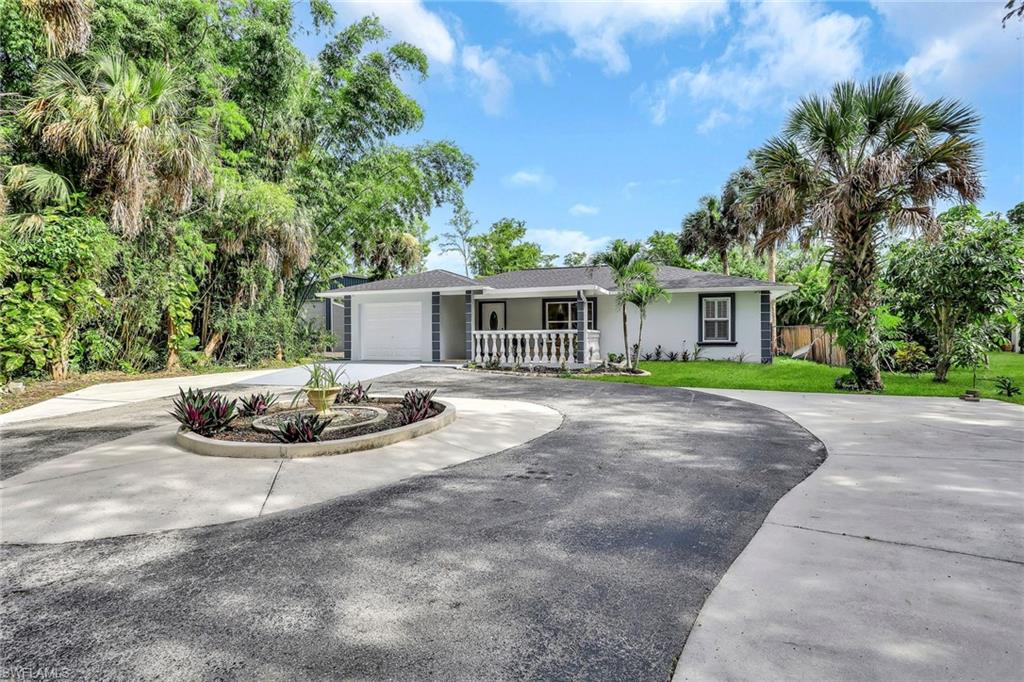 GOLDEN GATE ESTATES - Residential