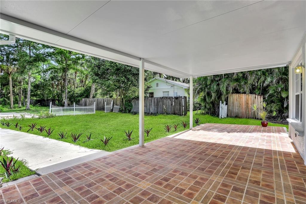 GOLDEN GATE ESTATES - Residential