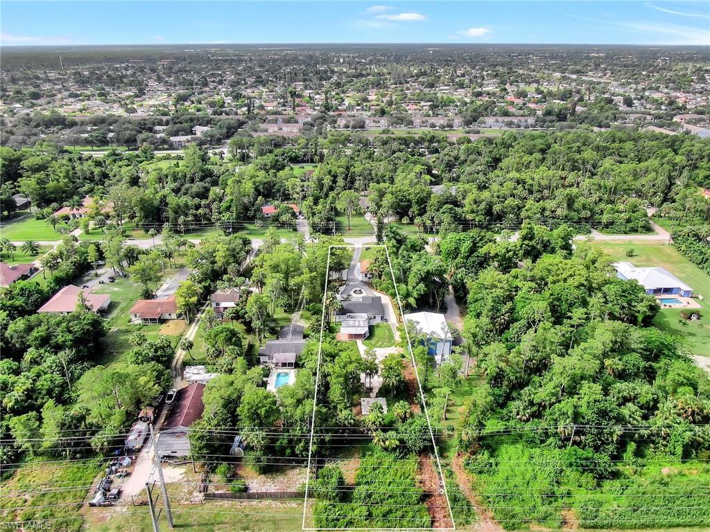 GOLDEN GATE ESTATES - Residential