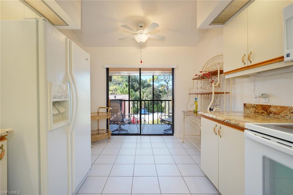 SANDY PINES - Residential