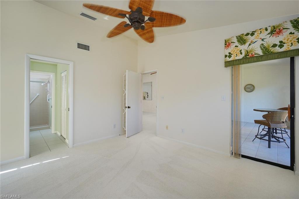 SANDY PINES - Residential