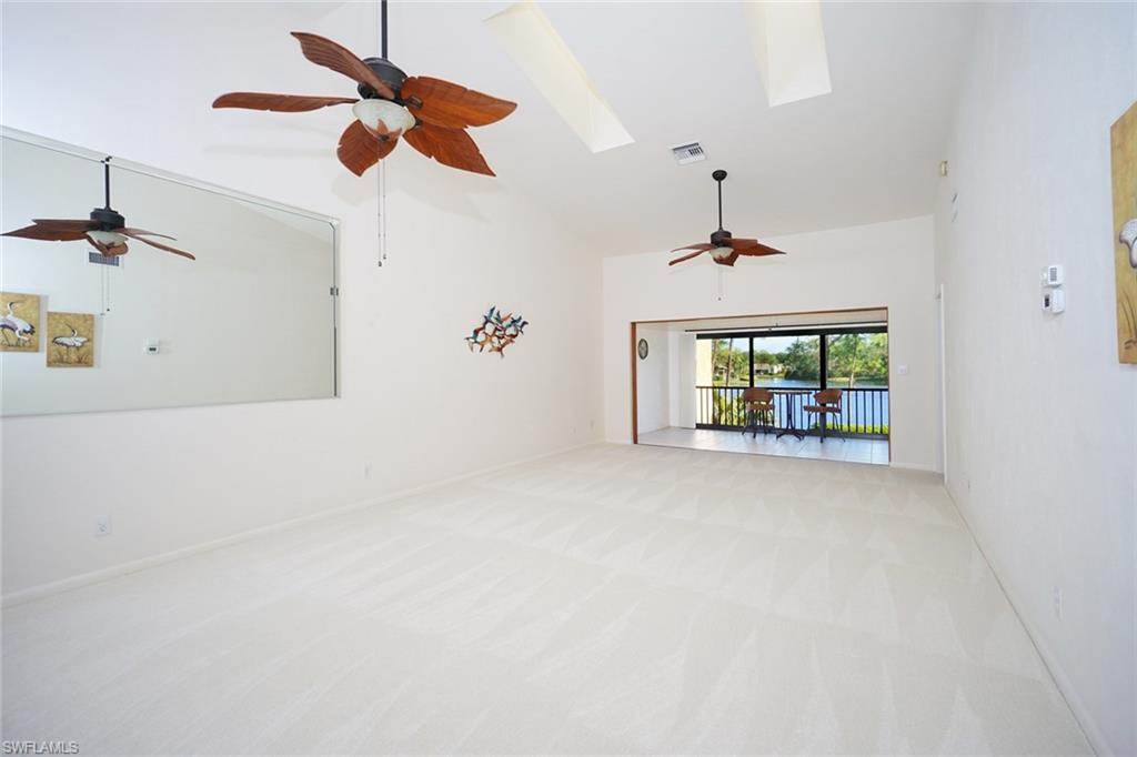 SANDY PINES - Residential