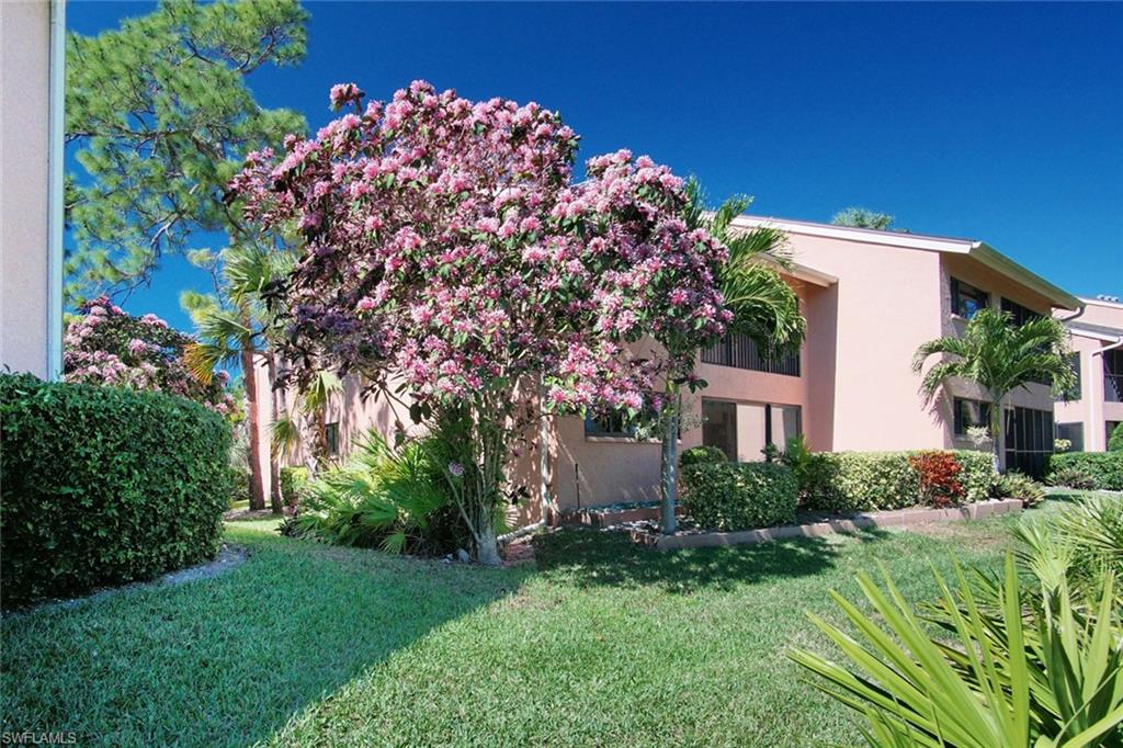 SANDY PINES - Residential