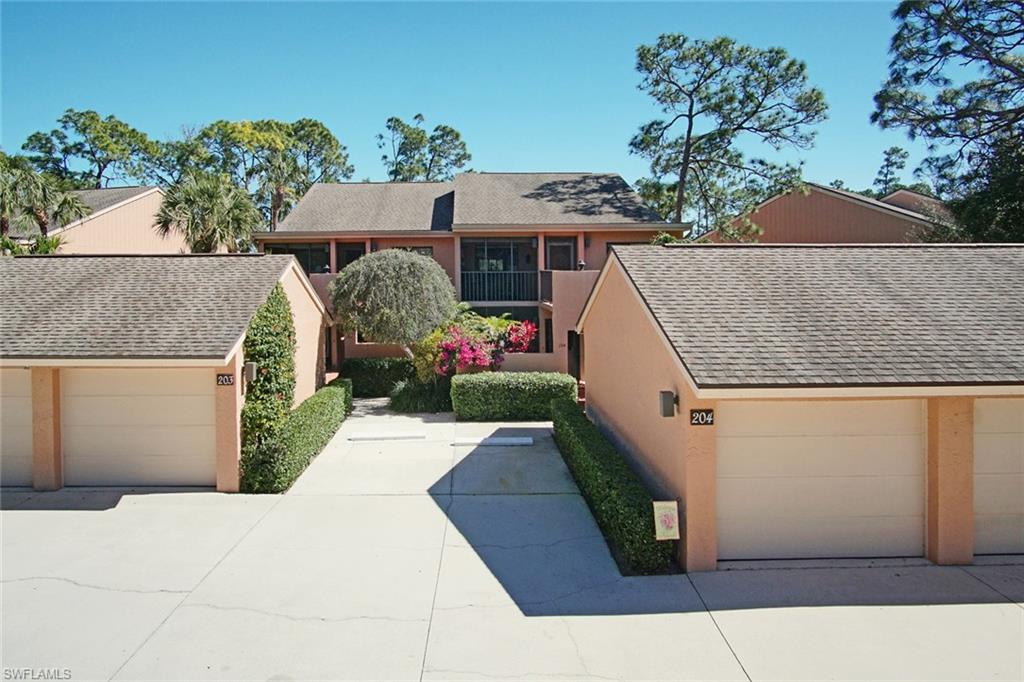 SANDY PINES - Residential